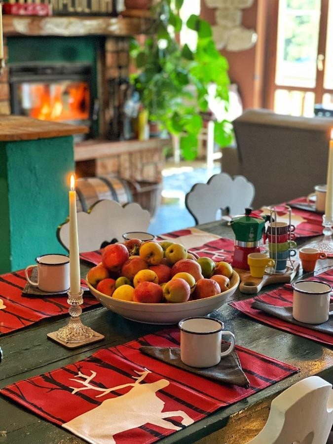 Appartamento 14 Беладжо Екстериор снимка