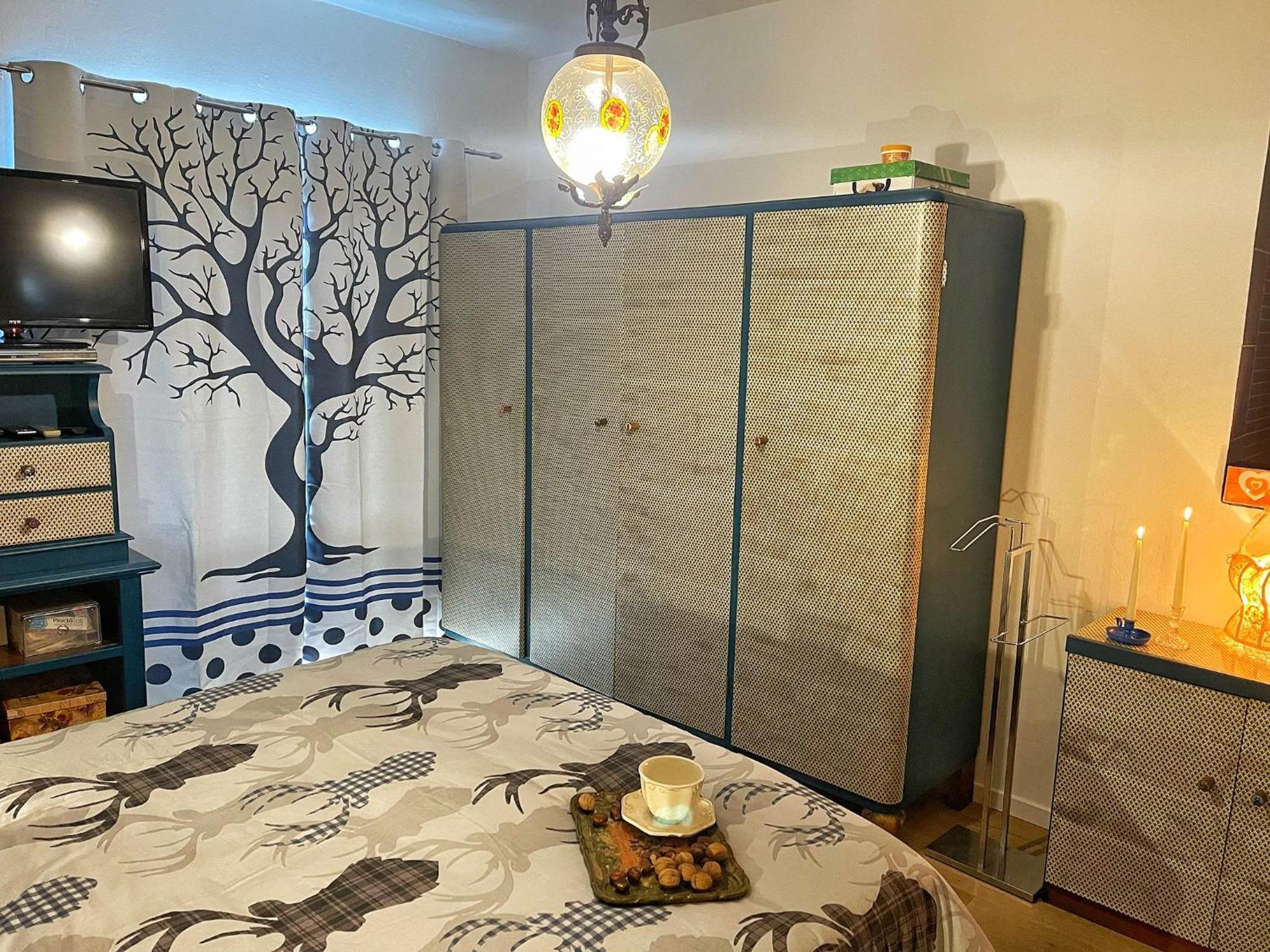 Appartamento 14 Беладжо Екстериор снимка