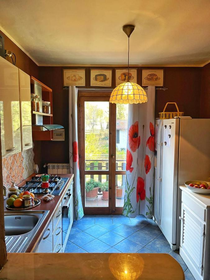 Appartamento 14 Беладжо Екстериор снимка