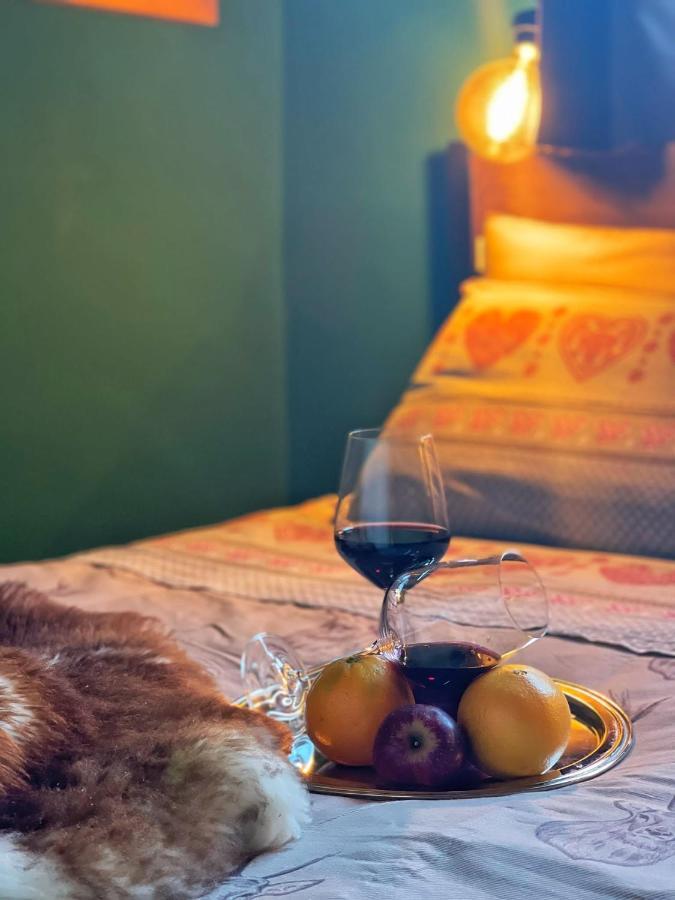 Appartamento 14 Беладжо Екстериор снимка